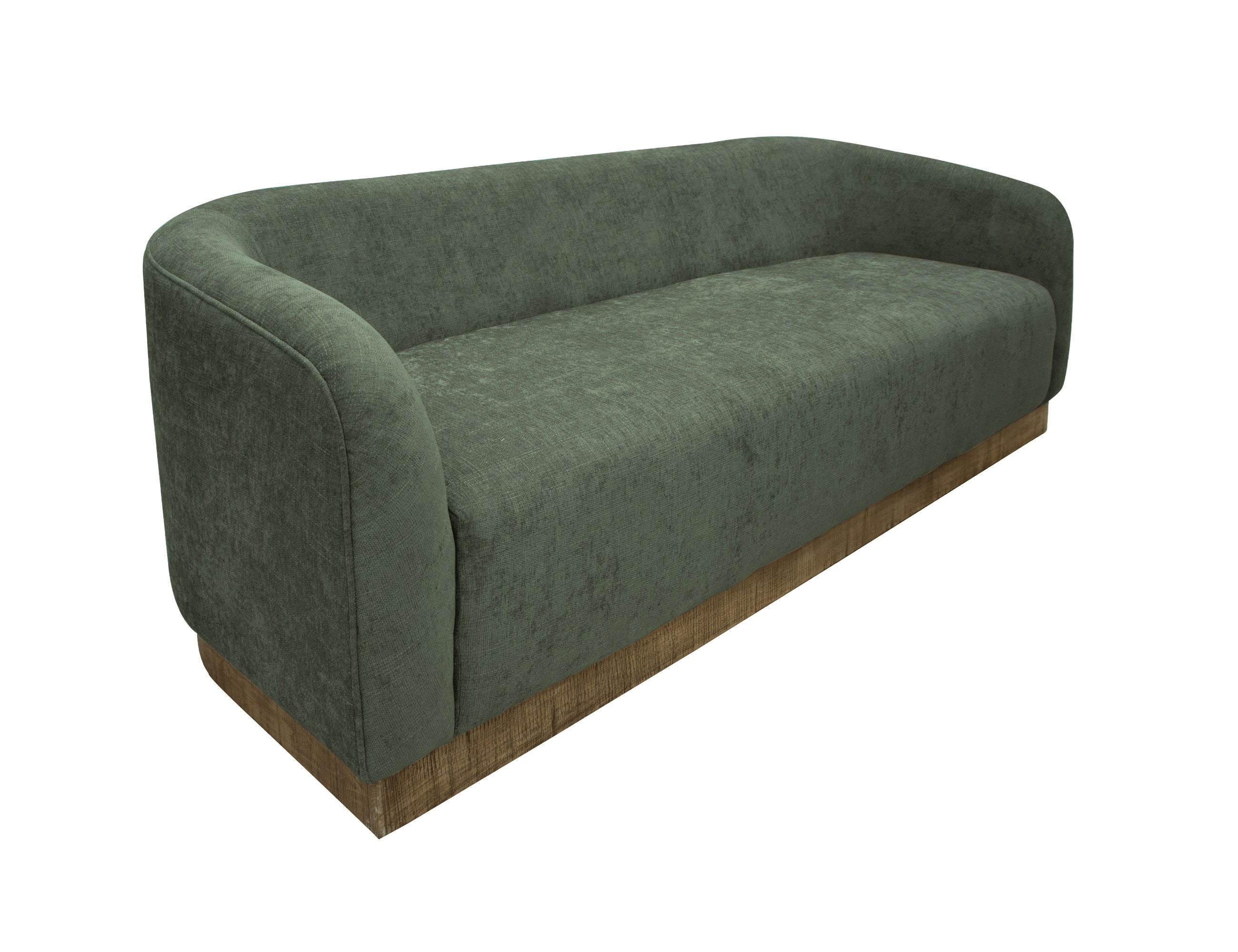 International Furniture Direct Suomi - Loveseat | Meri Furniture