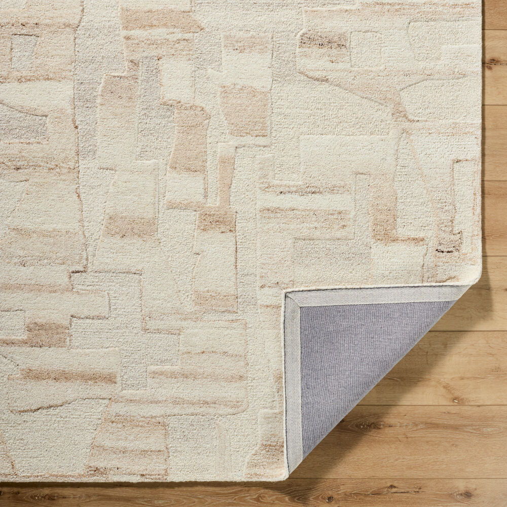 Dundee Handmade Rug