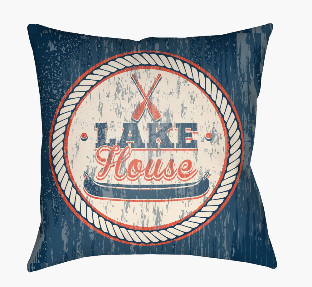 Litchfield Pillow