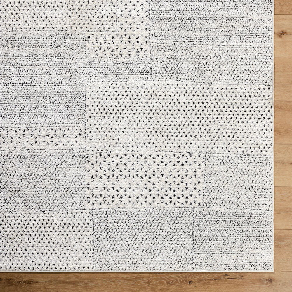 Architect Machine Woven Rug