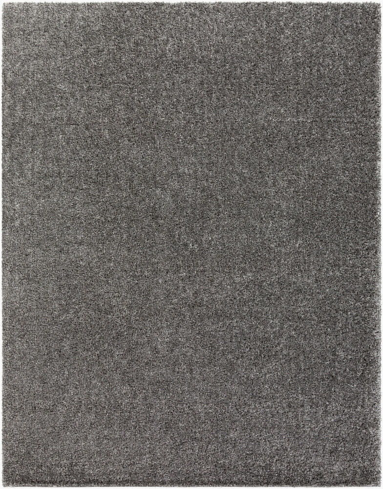 Deluxe Shag Machine Woven Rug