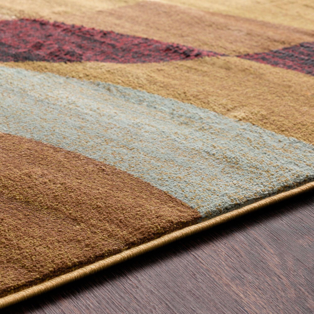 Riley Machine Woven Rug