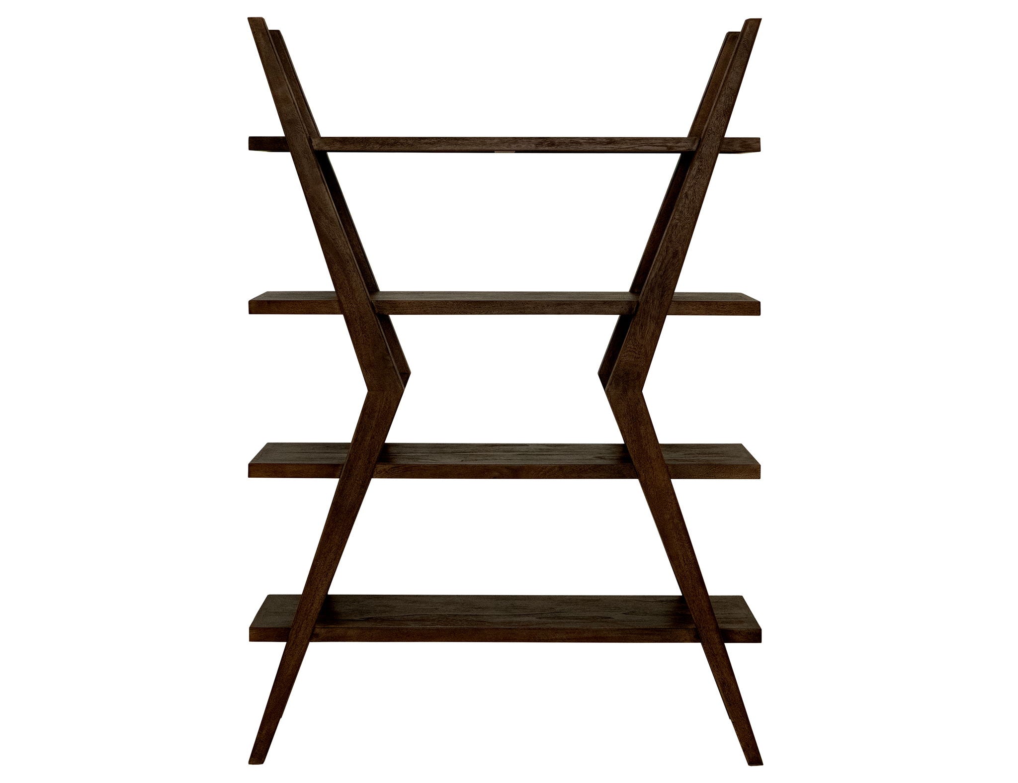 Moka - Etagere Bookcase