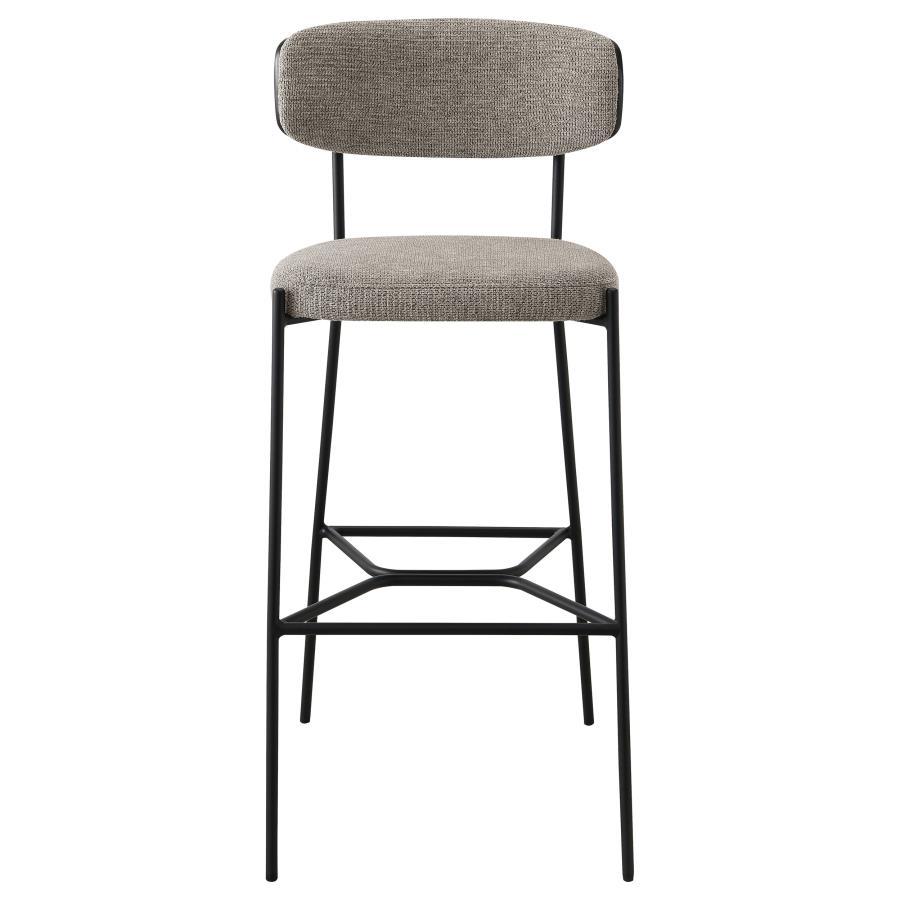 Coaster Fine Furniture Elison - Bar Stool (Set of 2) | Meri Furniture