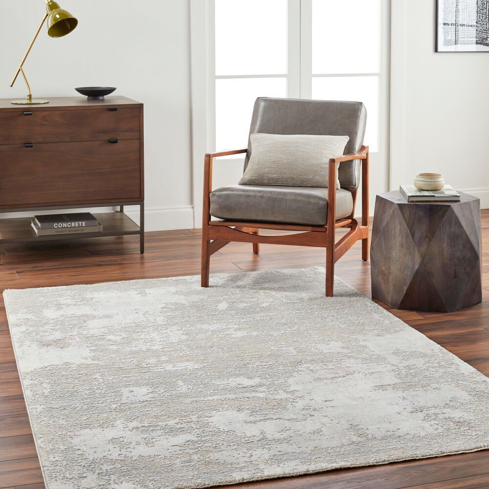 Brunswick Machine Woven Rug