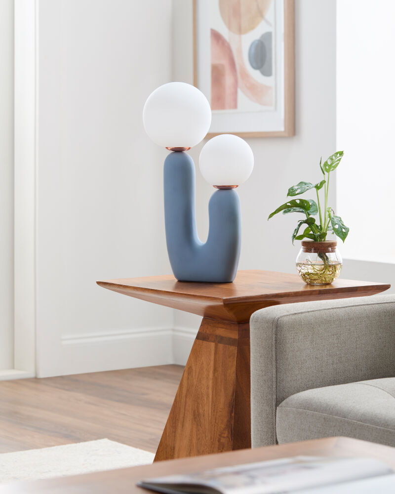 Sedeum Accent Table Lamp