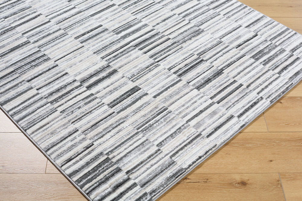 Lustro Machine Woven Rug