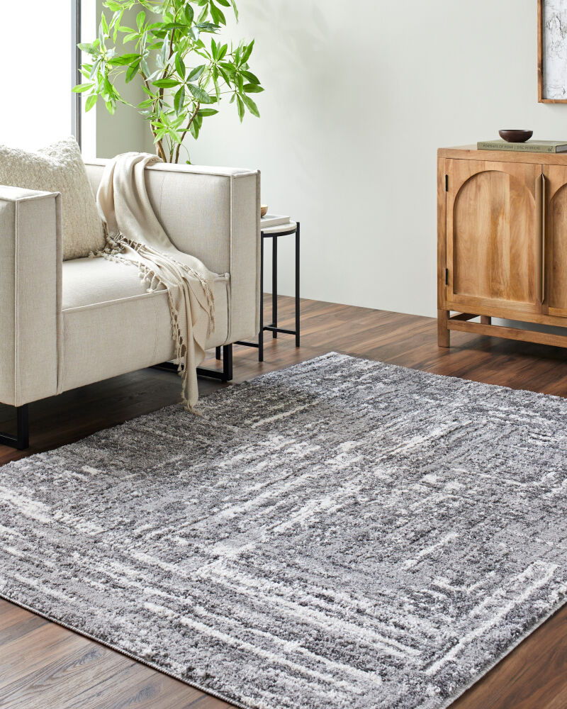Andorra Plus Machine Woven Rug