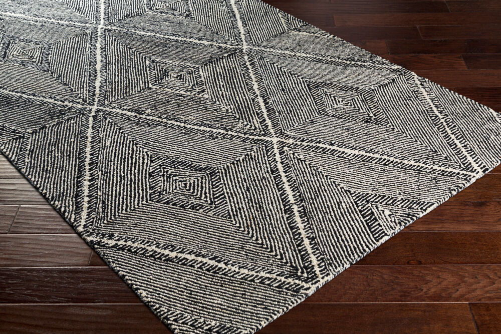 Maroc Handmade Rug