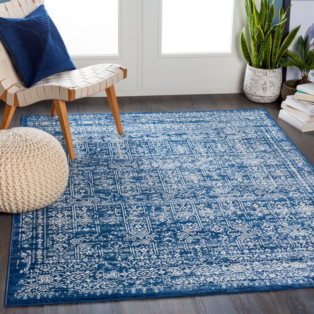 Roma Machine Woven Rug