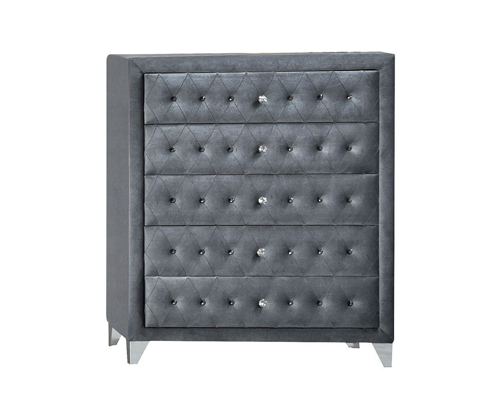 ACME Dante - Chest | Meri Furniture
