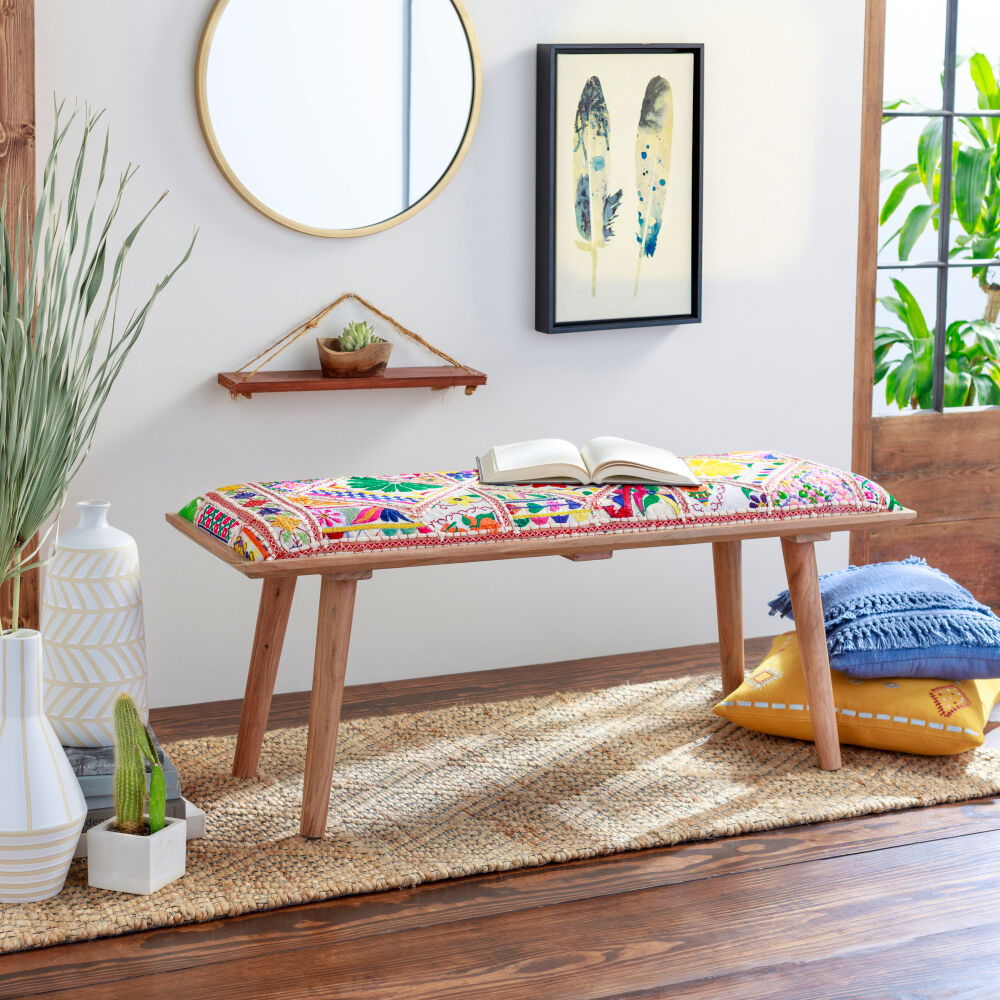 Karma Bench