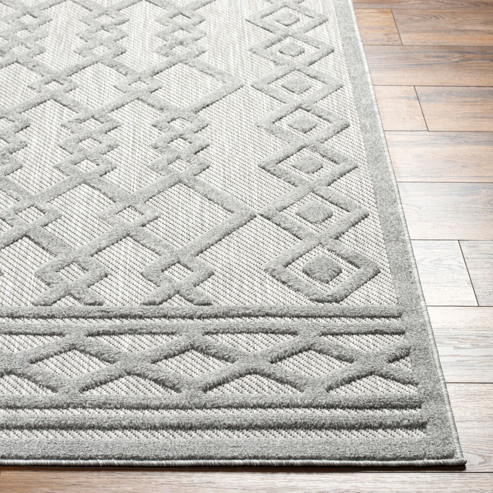 San Diego Machine Woven Rug