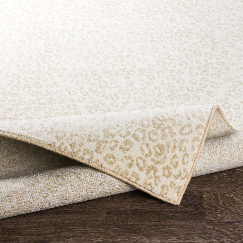 Contempo Machine Woven Rug