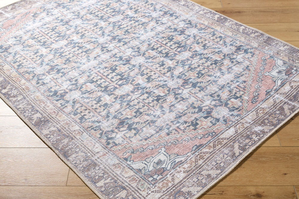 Amelie Machine Woven Rug