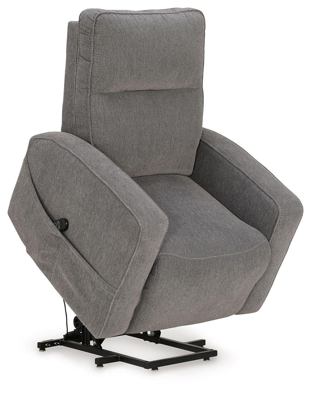 Signature Design by Ashley® Starganza - Power Lift Recliner | Meri Furniture