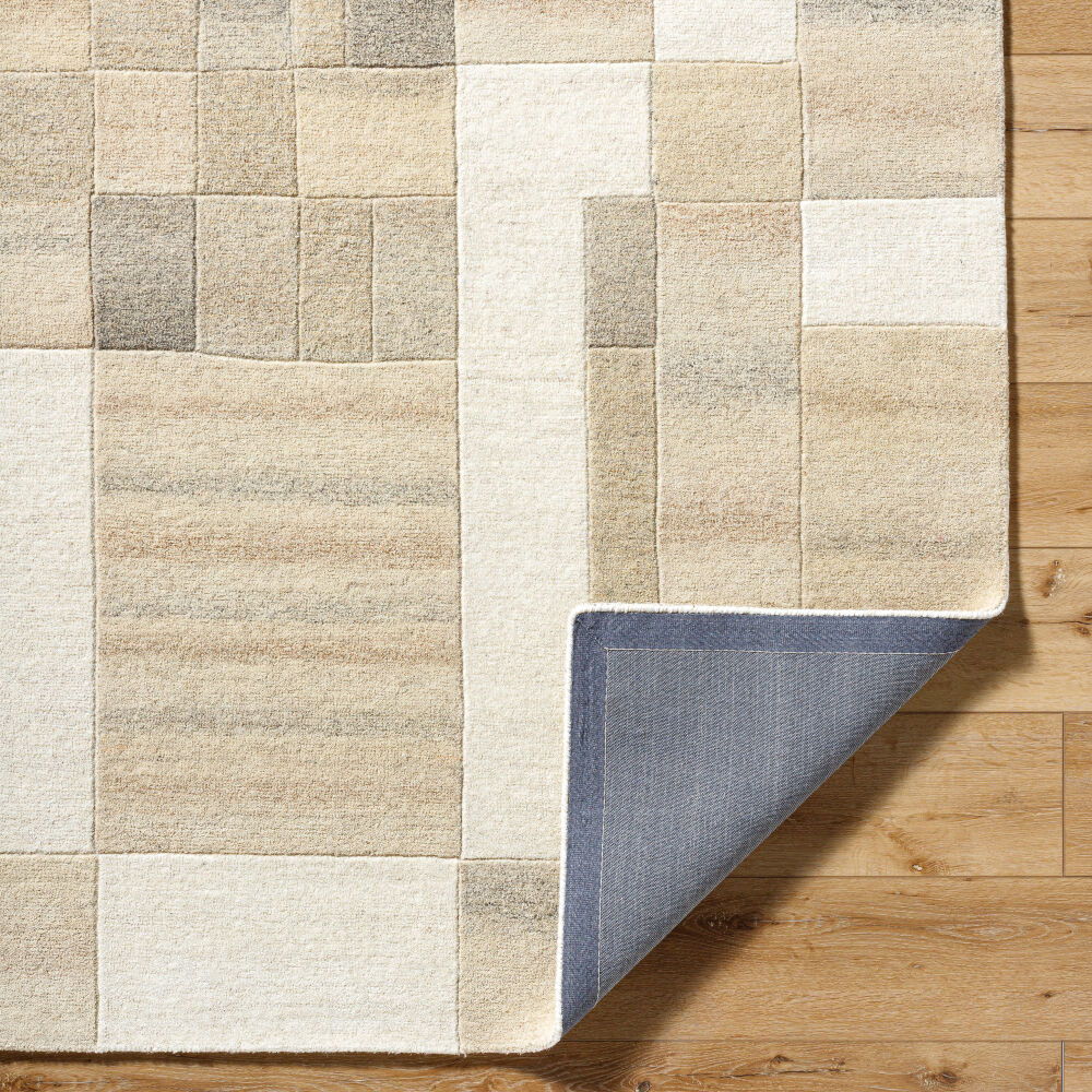 Forum Handmade Rug