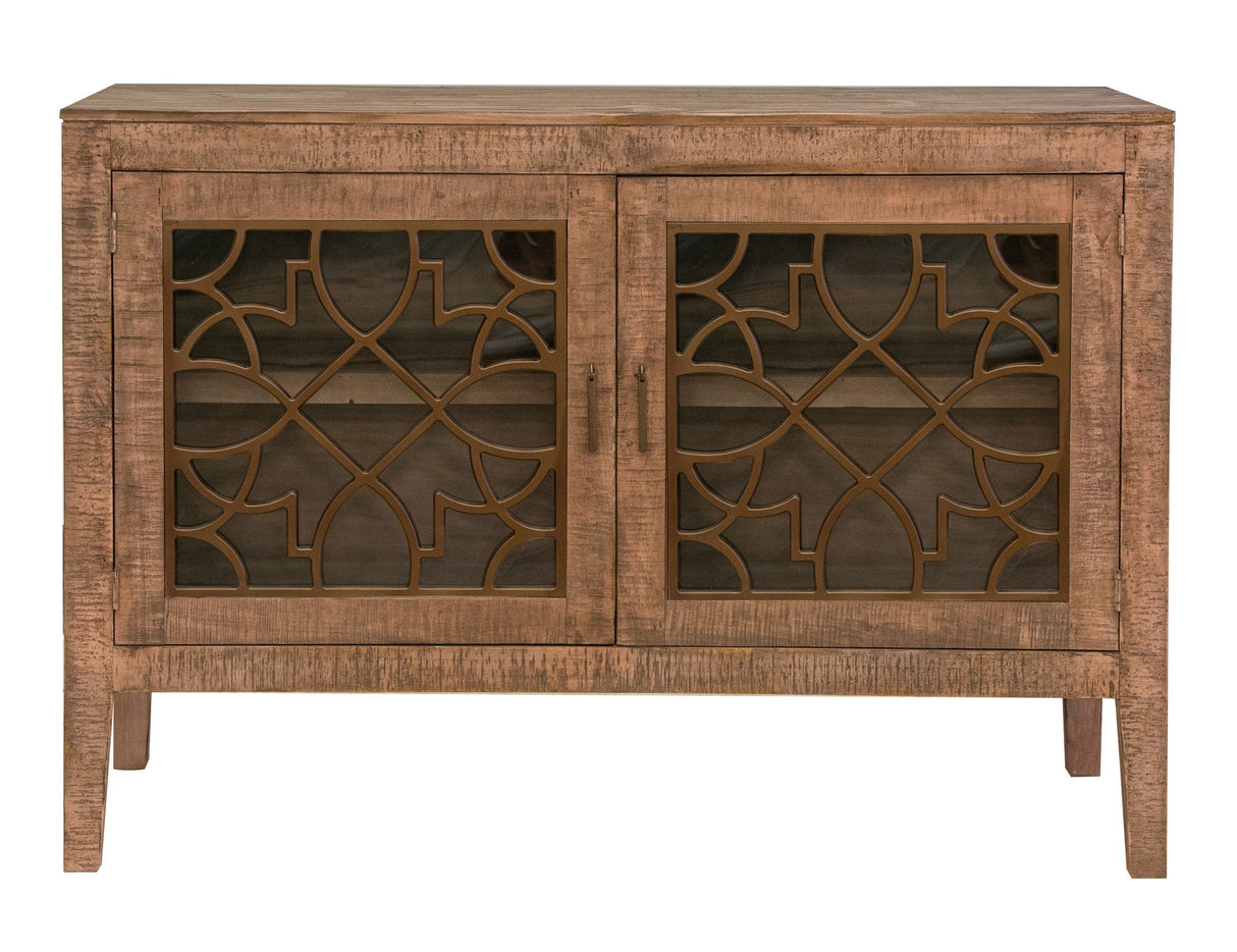 Mandala - Console