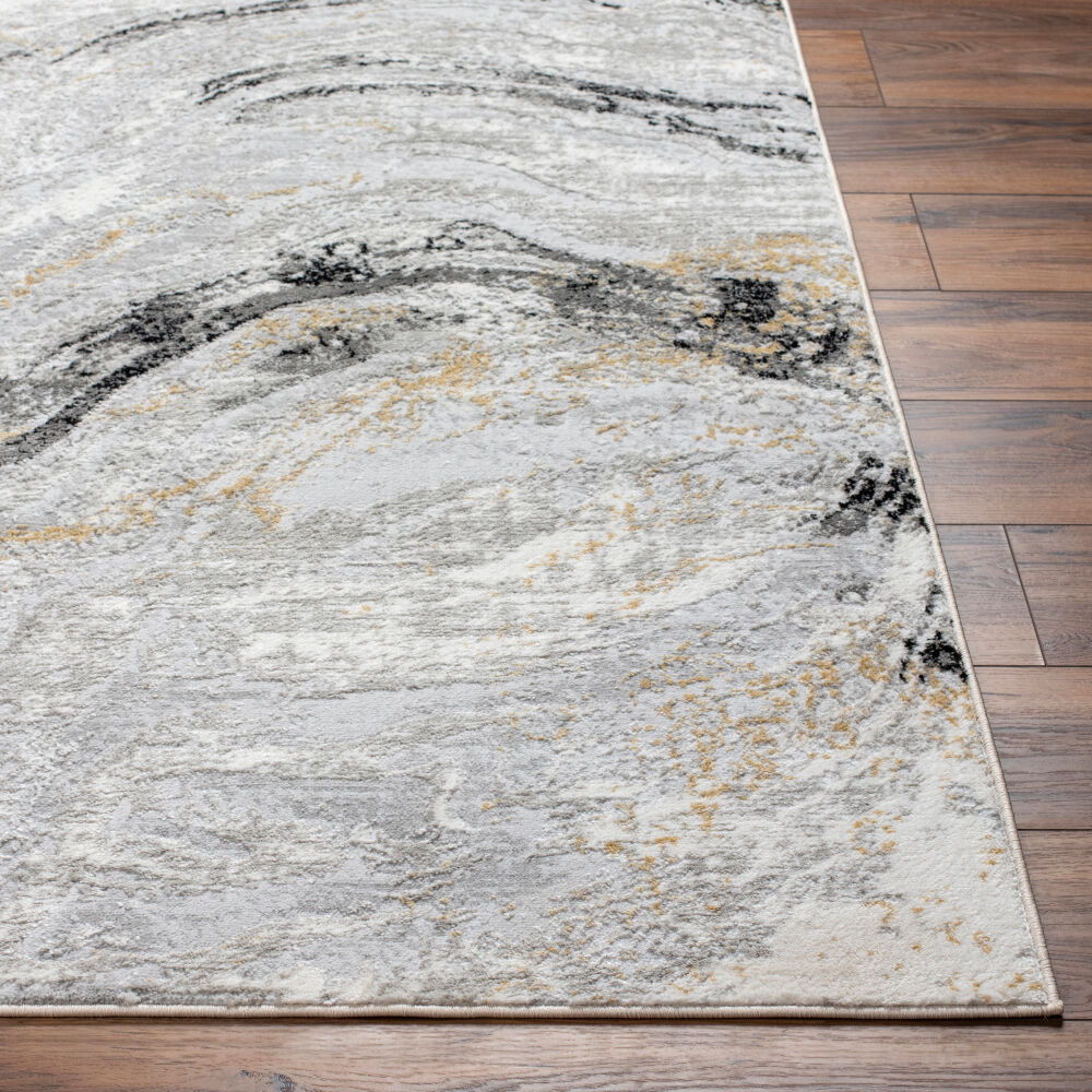 San Francisco Machine Woven Rug