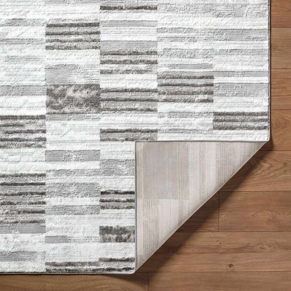Enfield Machine Woven Rug