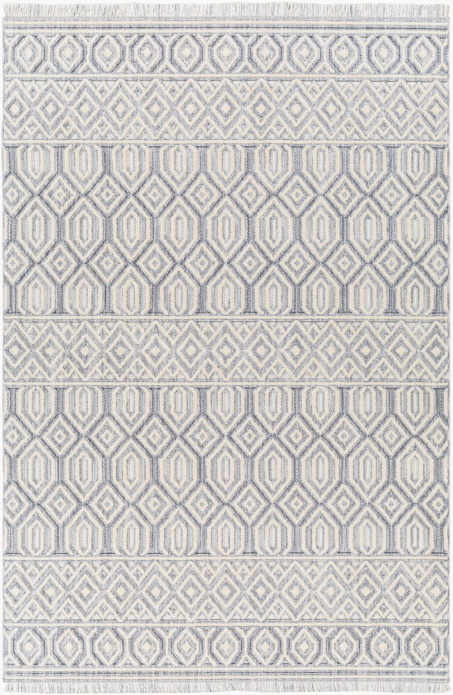 Broadway Machine Woven Rug
