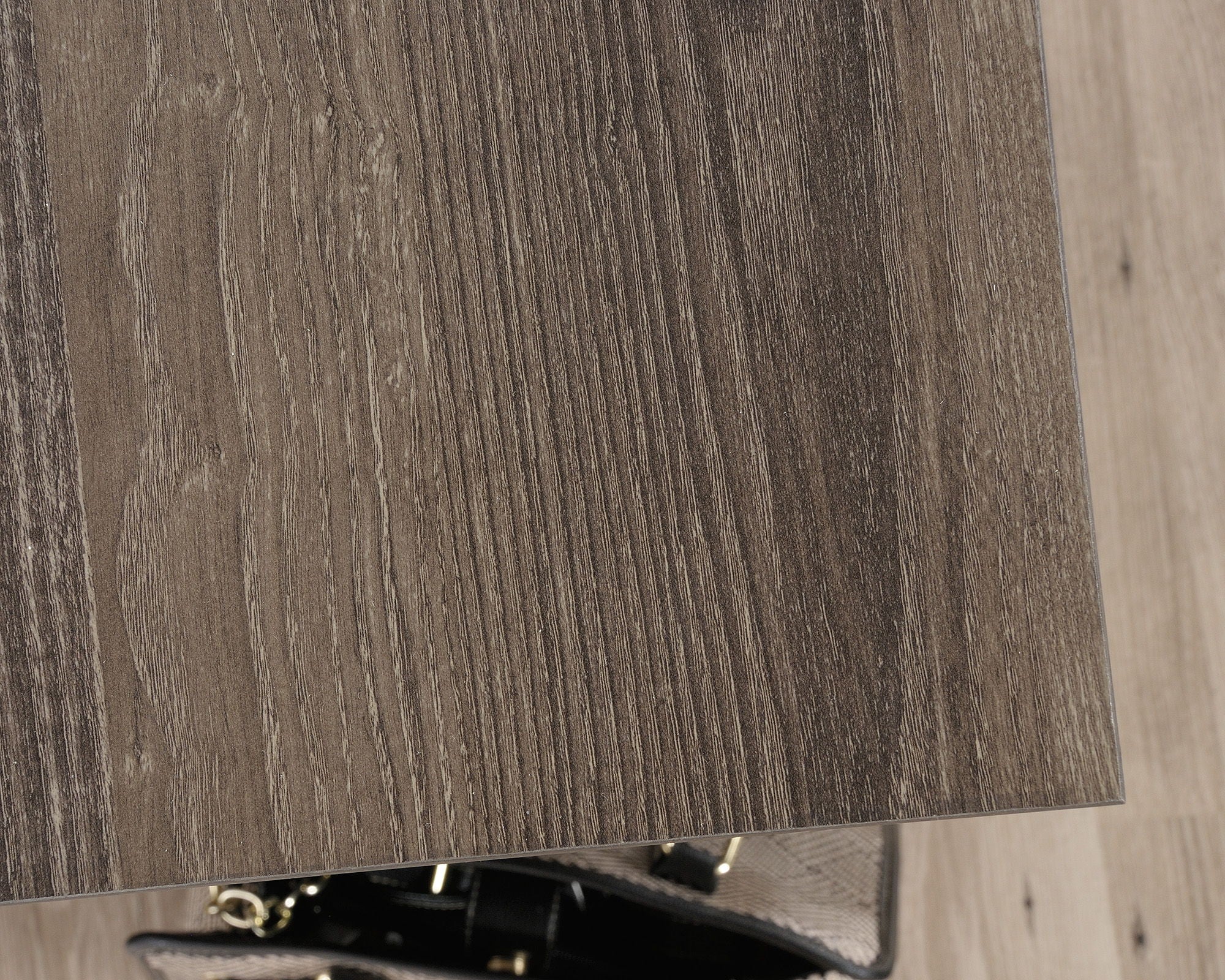 Hammond Executive Desk Emery Oak