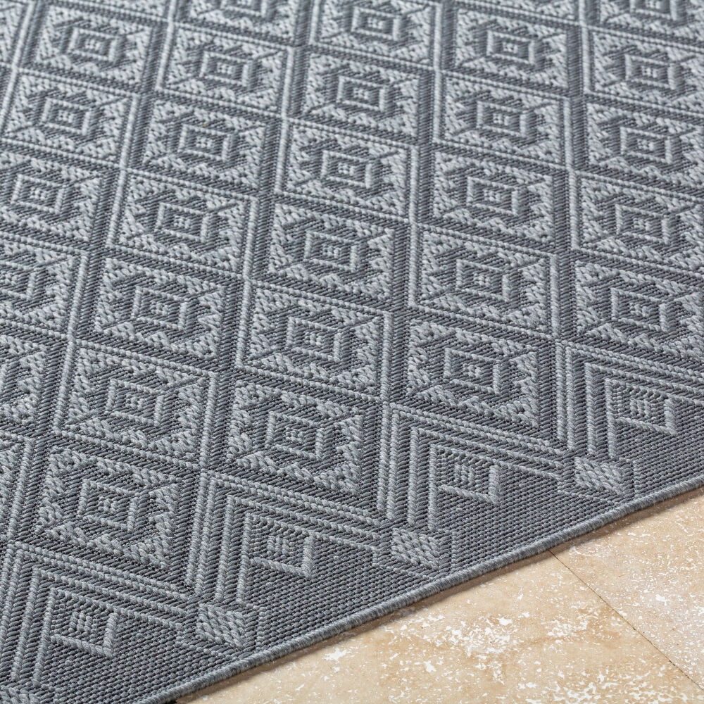 Sandra Machine Woven Rug