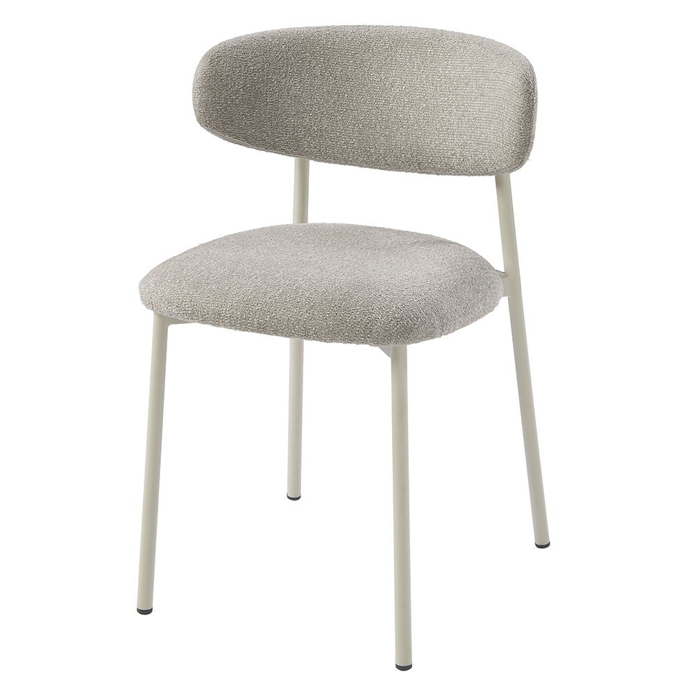 Ingram - Side Chair Set of 2) - Light Gray