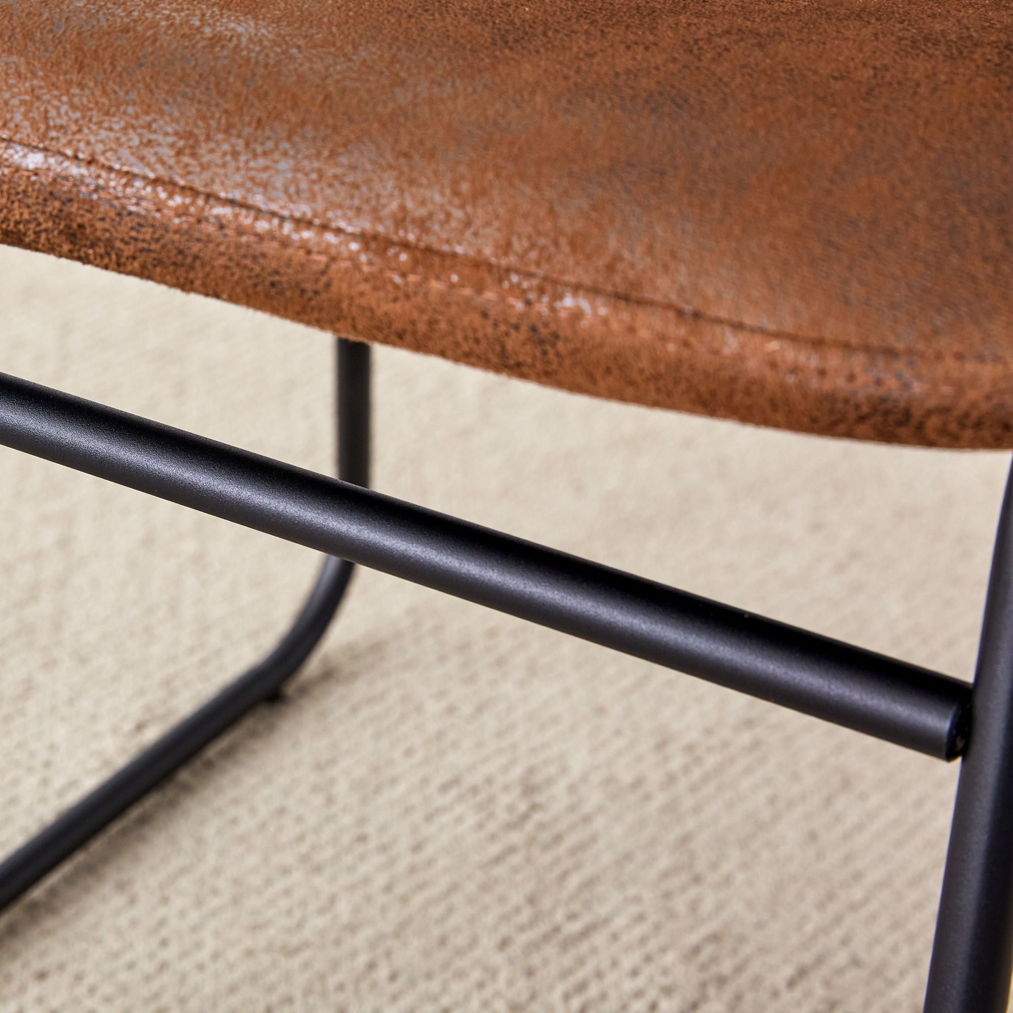 Classic Stylish Chairs Suitable For Modern Minimalist And Industrial Style Environments