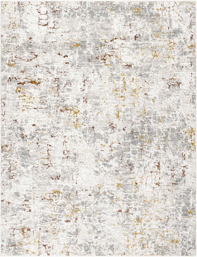 Dresden Machine Woven Rug