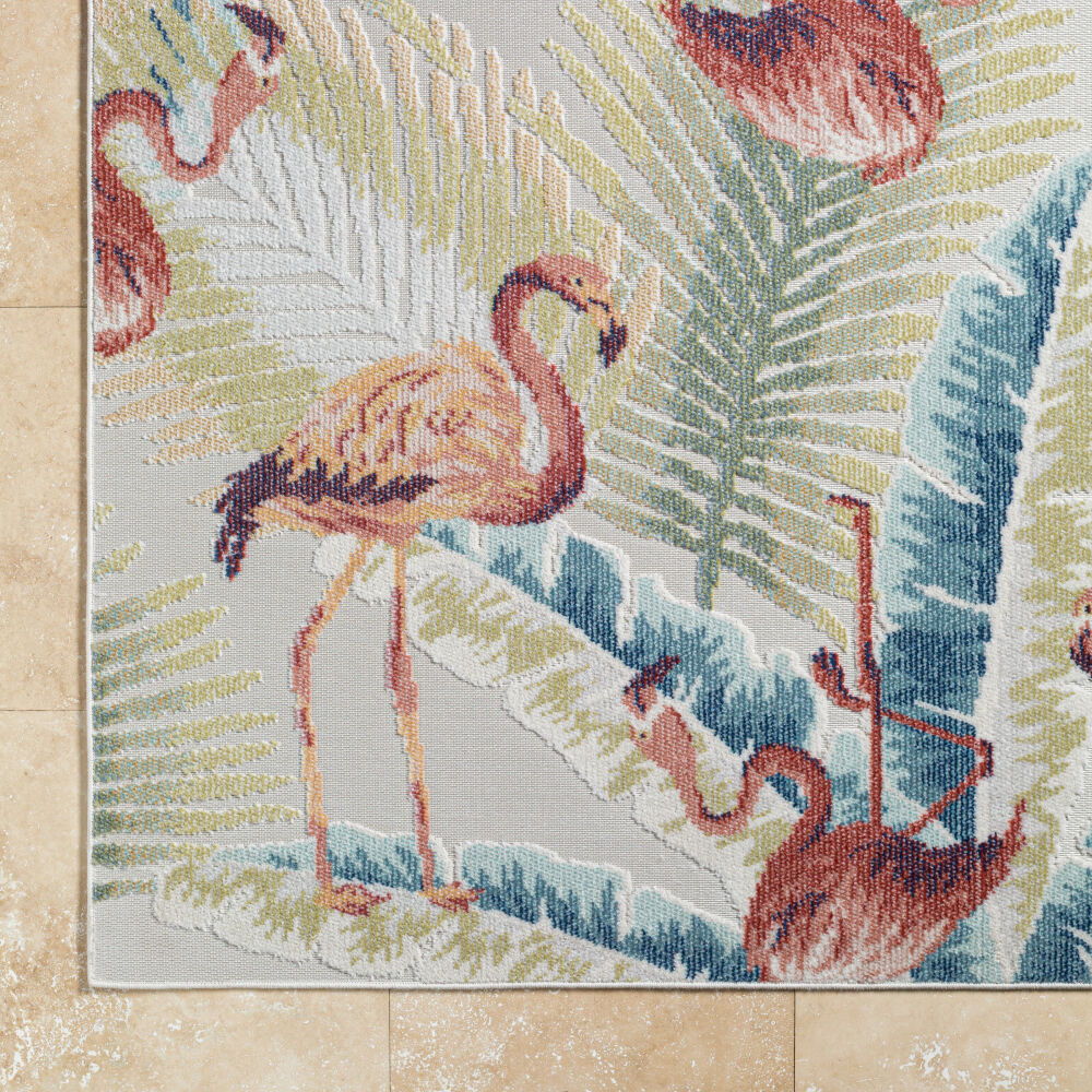 Lakeside Machine Woven Rug