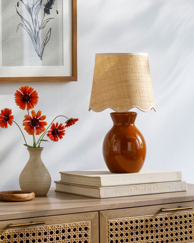 Stella Diminuta Accent Table Lamp