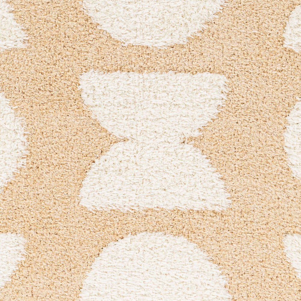 Rodos Machine Woven Rug