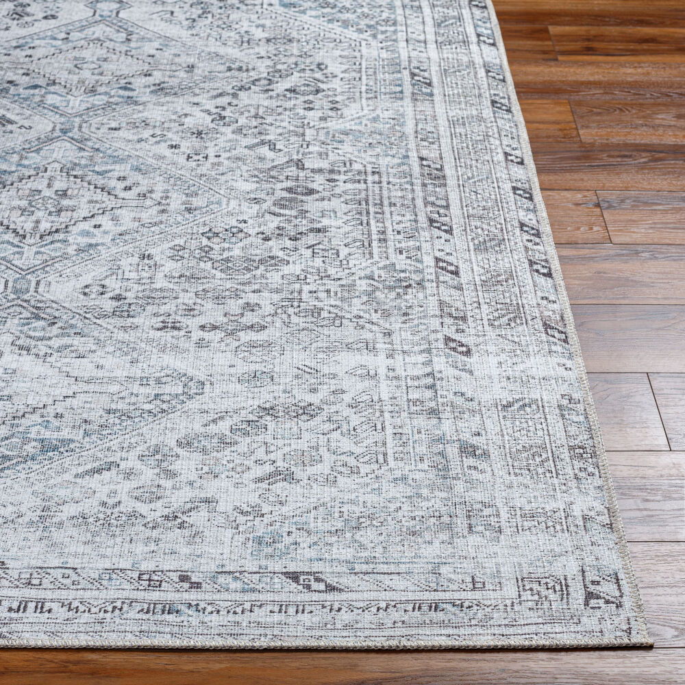 Amelie Machine Woven Rug