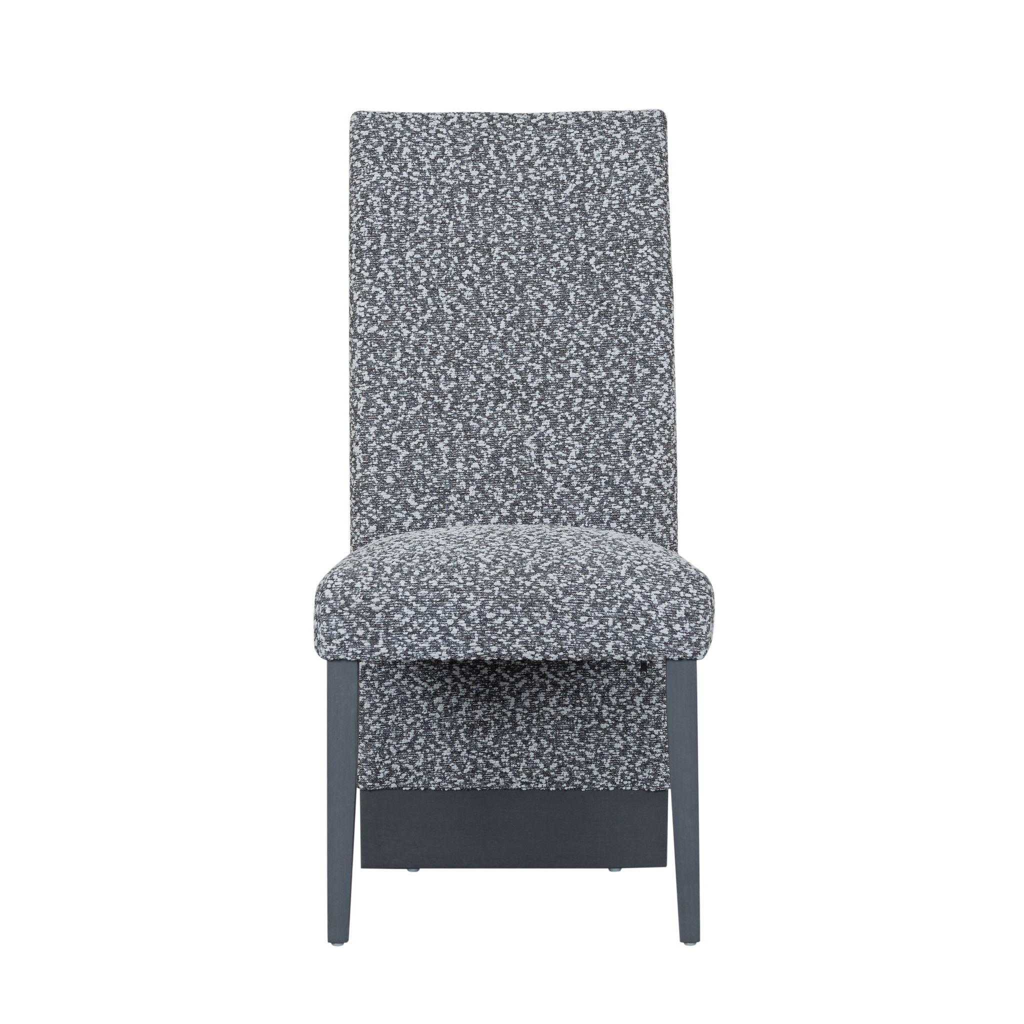 Stacey - Contemporary Dining Chair (Set of 2)
