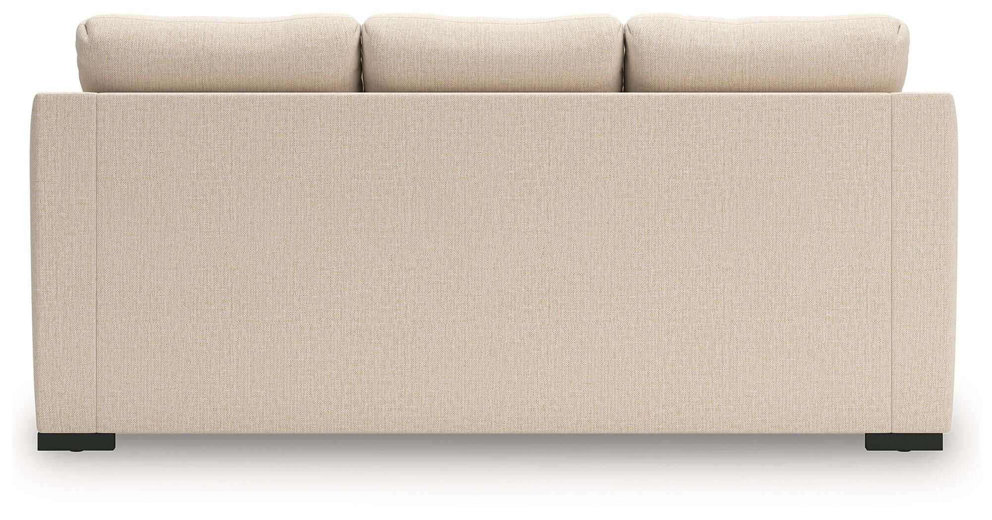 Lango - Queen Sofa Chaise Sleeper - Jute