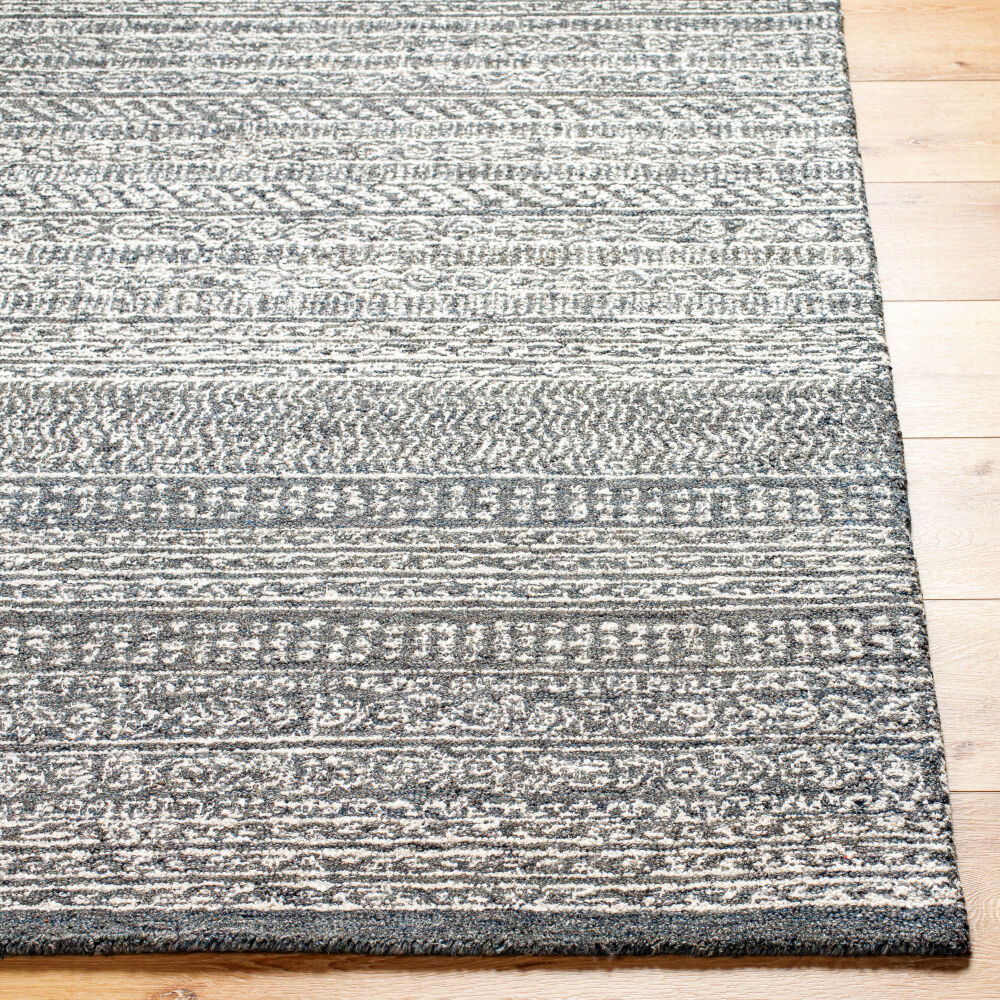 Maroc Handmade Rug