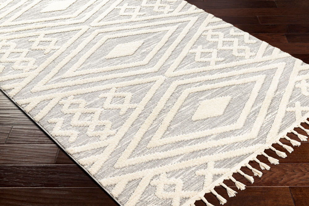 Nora Machine Woven Rug
