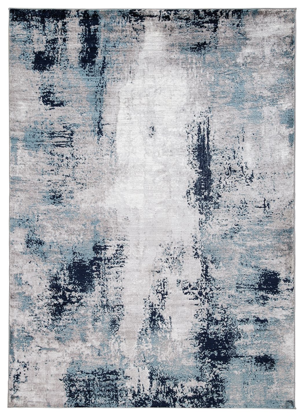 Ashley Furniture Leonelle - Rug | Meri Furniture
