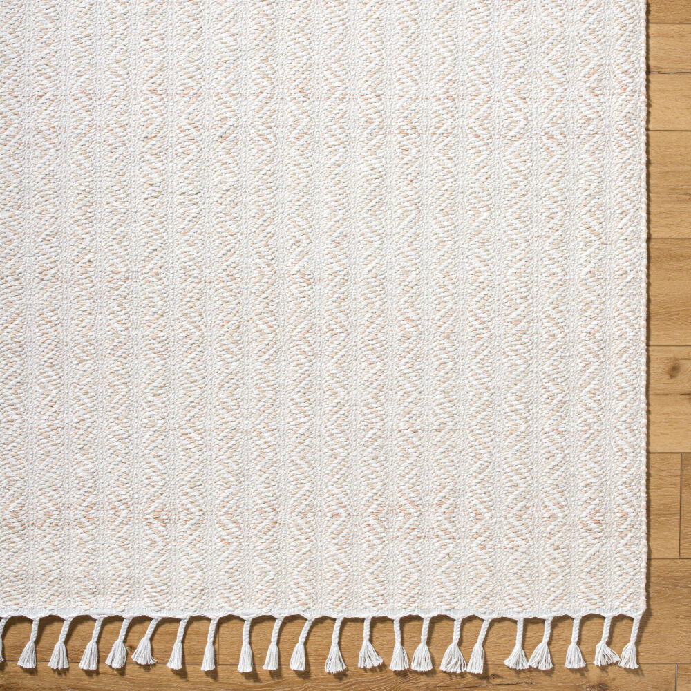 Peony Handmade Rug