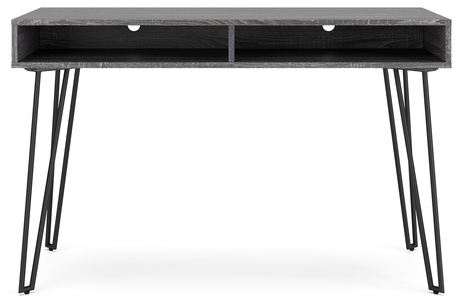 Signature Design by Ashley® Strumford - Home Office Desk | Meri Furniture