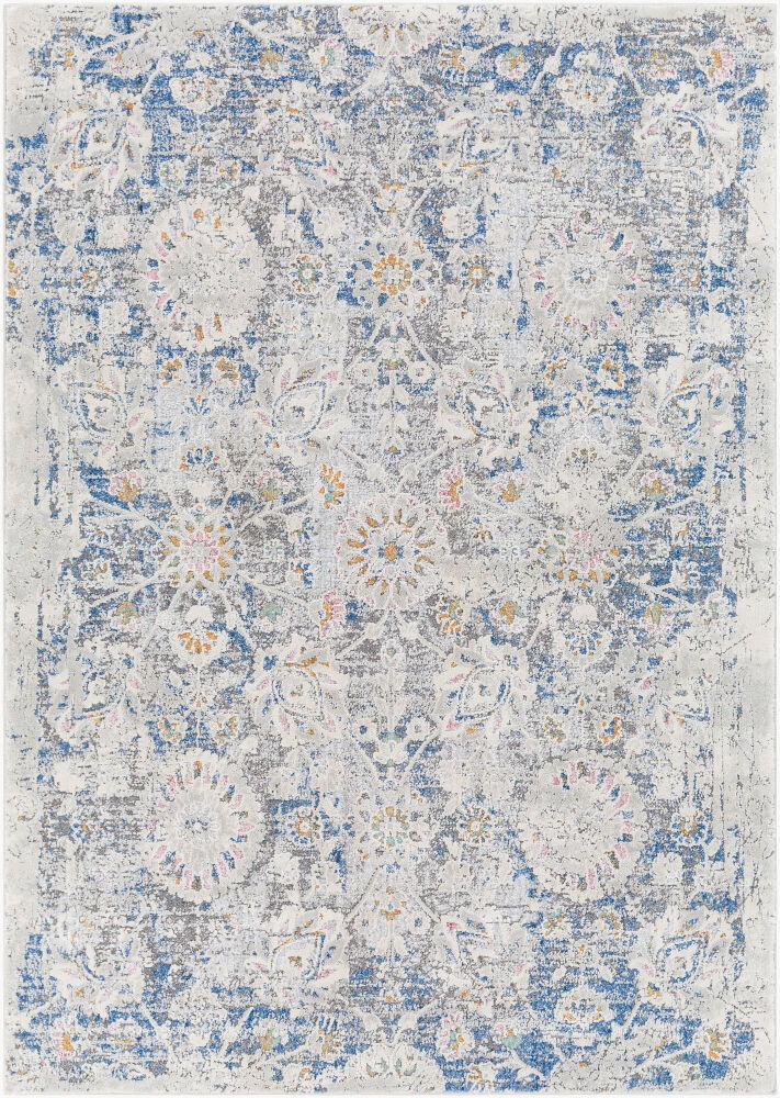 Lagos Machine Woven Rug
