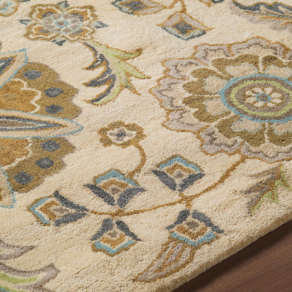 Athena Handmade Rug