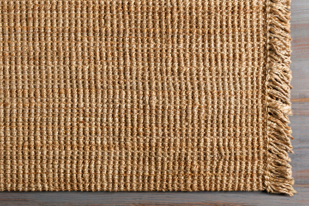 Chunky Naturals Handmade Rug