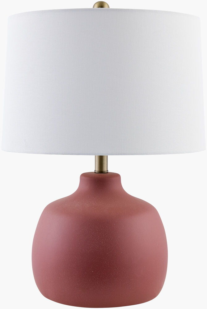Braxton Accent Table Lamp