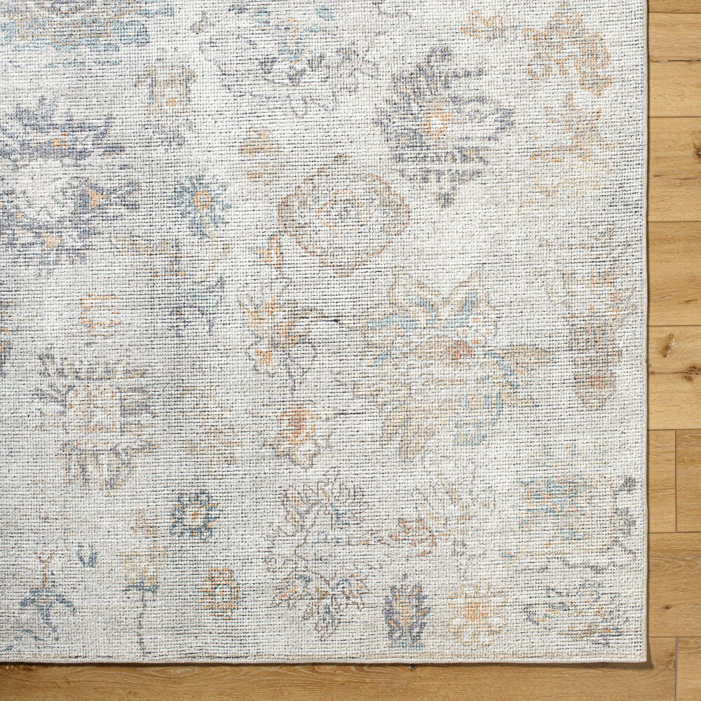 Olympic Machine Woven Rug