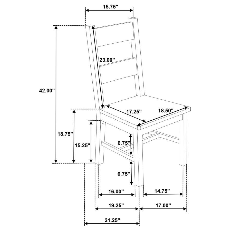 Cardova - Extension Table Dining Set
