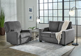 Rannis - Living Room Set