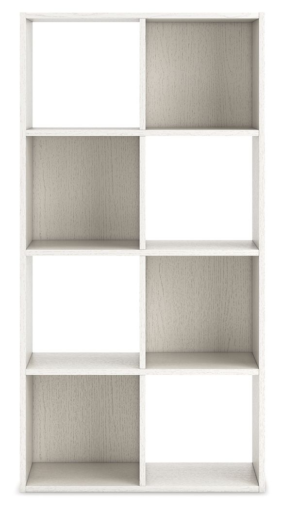Signature Design by Ashley® Aprilyn - Cube Organizer | Meri Furniture