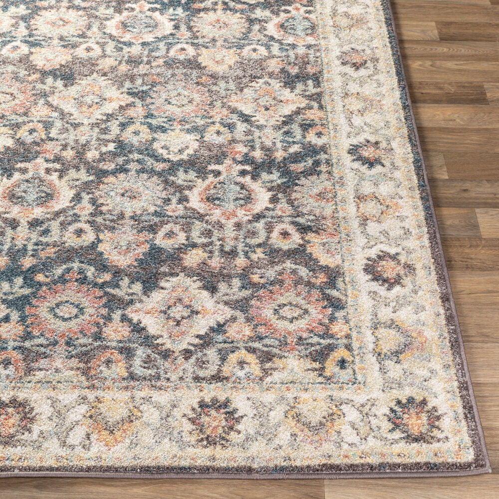 New Mexico Machine Woven Rug